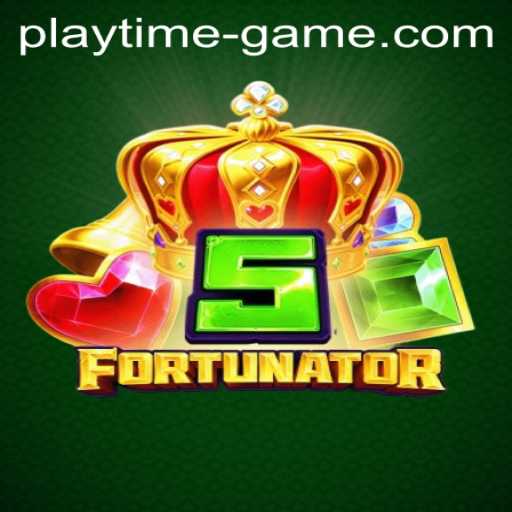 Exploring the Enchanting World of 5Fortunator: A Playtime Game Phenomenon