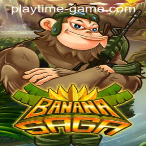 Beyond Fun and Fruit: Exploring BananaSaga, the Ultimate Playtime Game