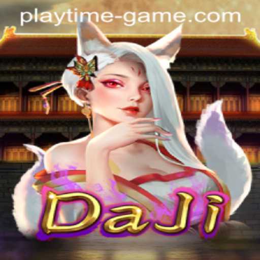Discovering the World of DaJi: An Exciting Playtime Game Adventure