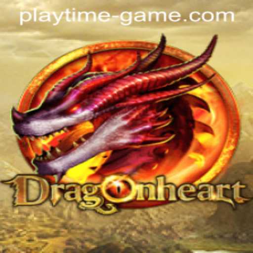 DragonHeart: An Epic Playtime Adventure
