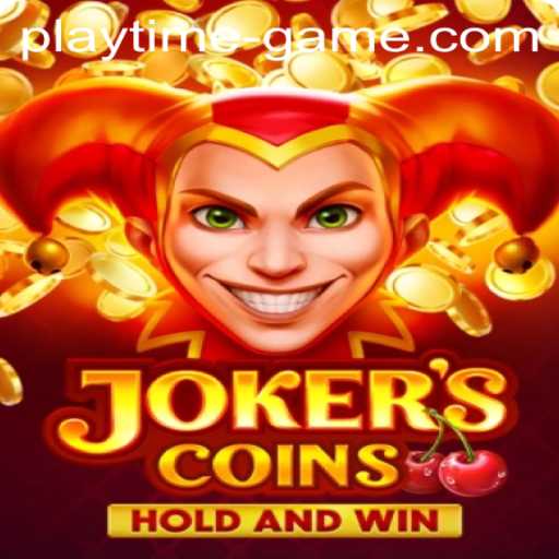 Discover the Excitement with JokersCoins: A Captivating Playtime Game