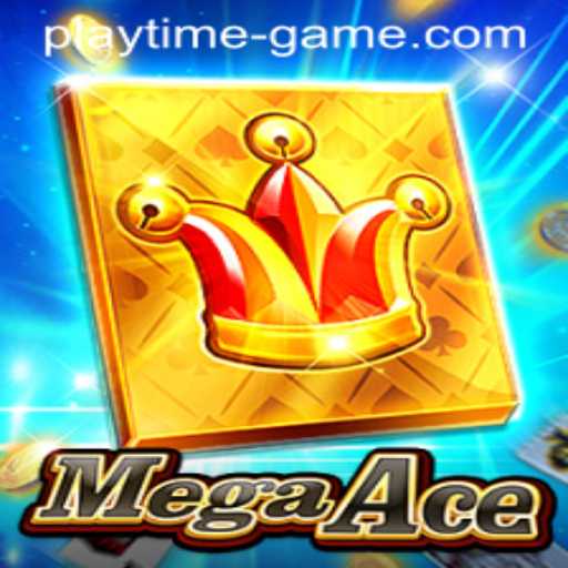 Discover the Thrills of MegaAce: The Ultimate Playtime Game