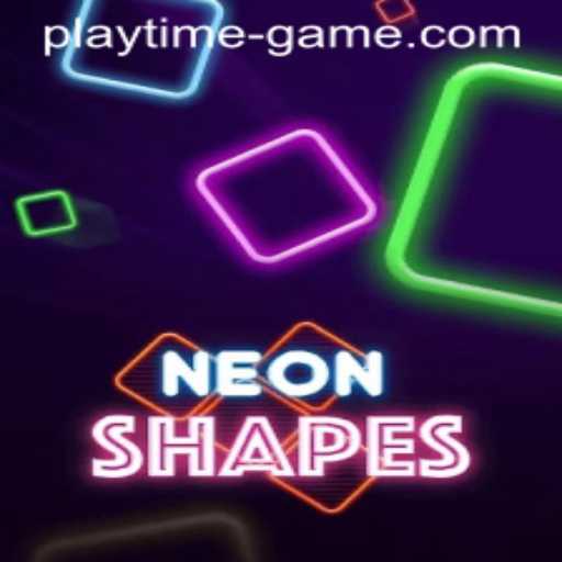 Exploring the Excitement of NeonShapes: A Playtime Game Revolution