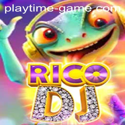 RicoDJ: The Dynamic Playtime Game Taking the World by Storm