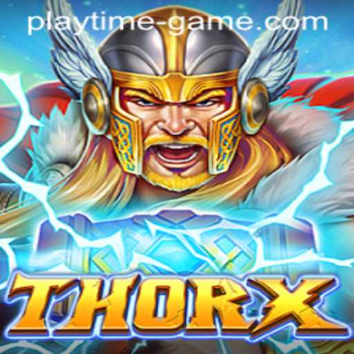ThorX: Dive into the Exhilarating World of Playtime Gaming