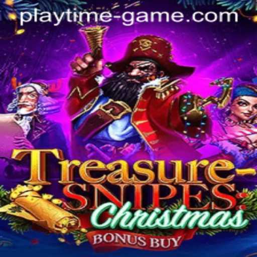 Dive into the World of TreasuresnipesChristmas: An Exciting Playtime Game Adventure